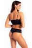 Gatta Figi stringi Sisi 1445s czarne